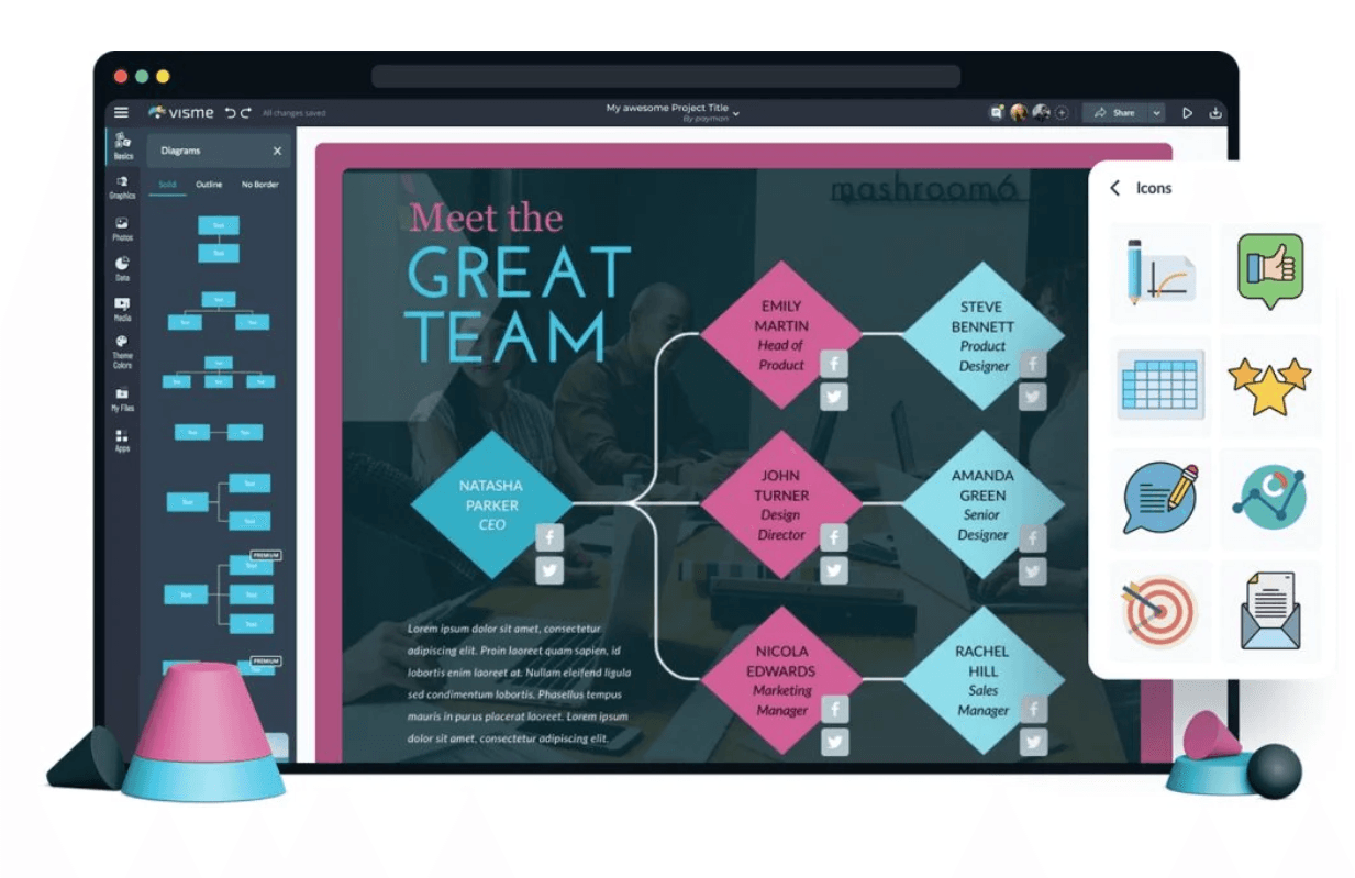 互动与视觉学习