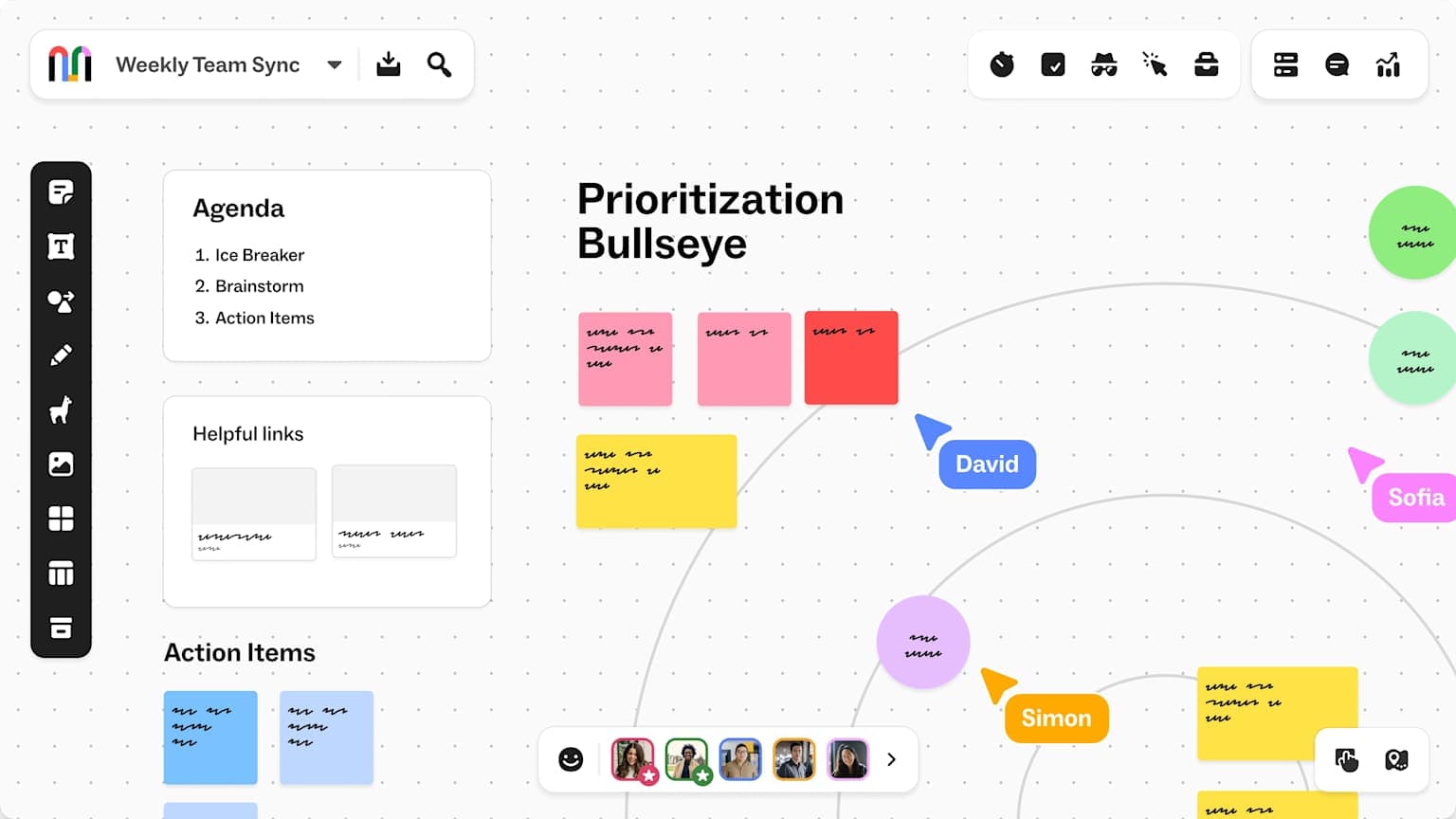 Enhance Collaboration and Strategy