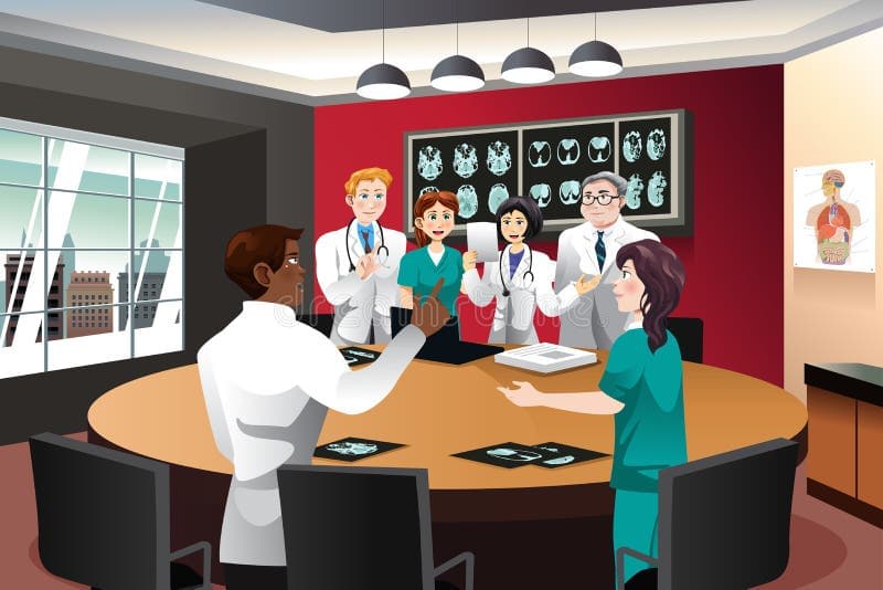 Foster Collaborative Case Reviews