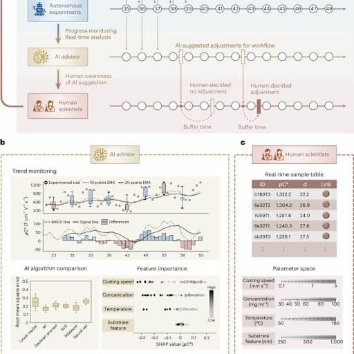 Automated Knowledge Structuring