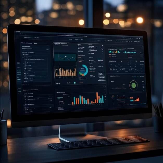 Dynamic Visual Summaries