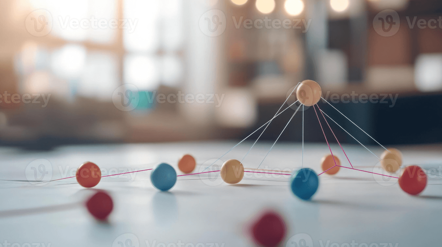 Profundiza tu comprensión con mapas interactivos