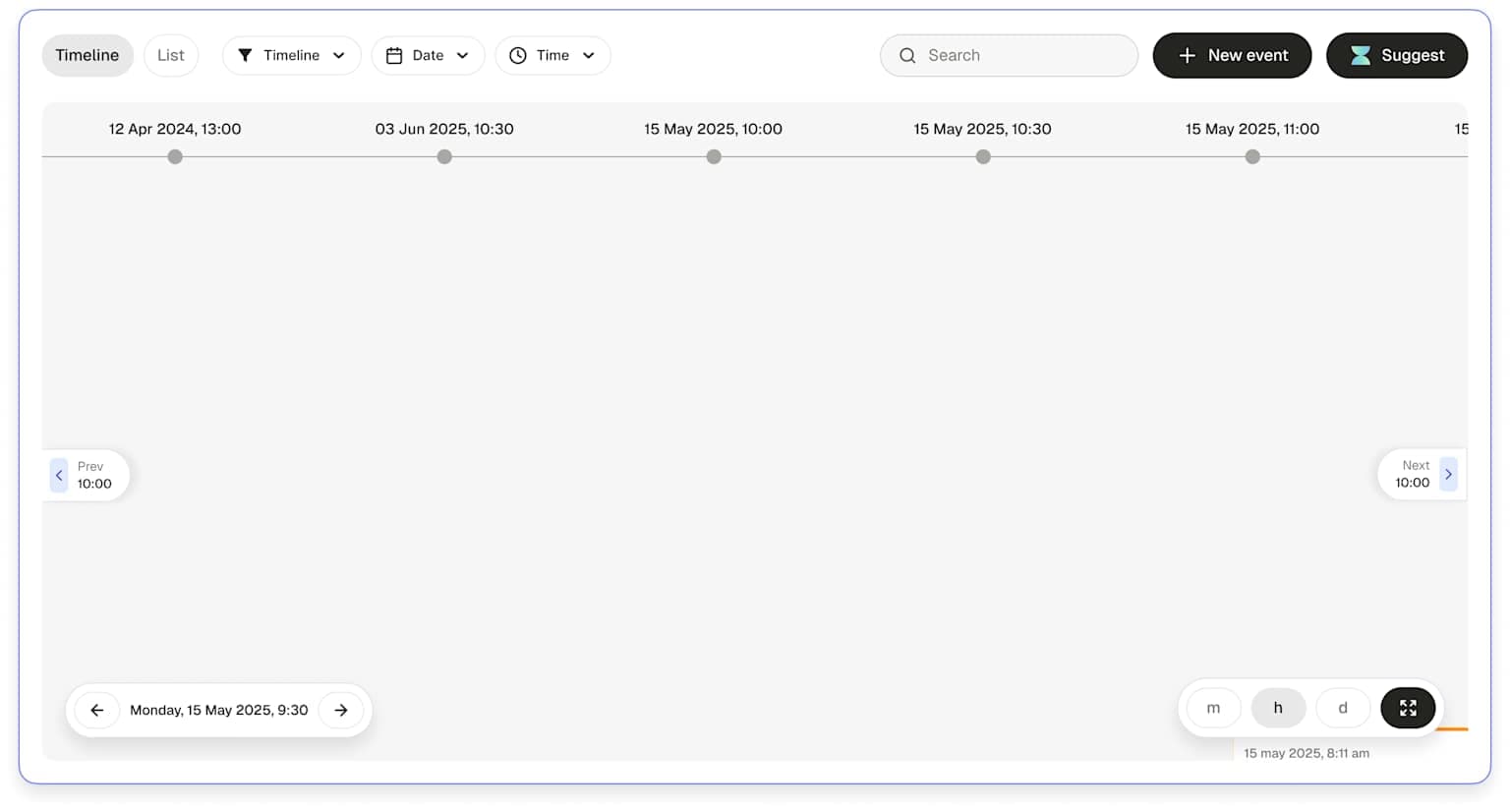 AI-Powered Concept Mapping